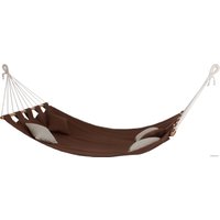 Дачный гамак Гамак-Бай с брусками шоколадный [SB930DP]