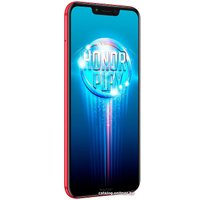 Телефон HONOR Play 4GB/64GB COR-L29 (красный)