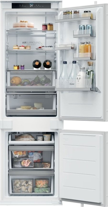 Холодильник Haier EHBQW5518E