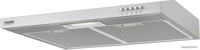 Krona Jessica slim push button 50