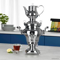 Электросамовар BEEM Rebecca 07148