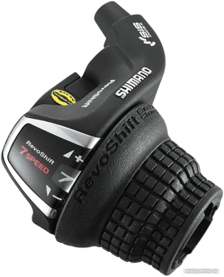 Переключатель скоростей передний Shimano RevoShift SL-RS35-7R ASLRS35R7AT