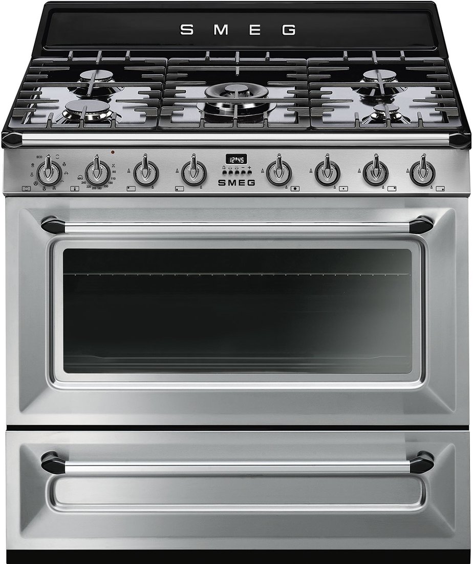 

Кухонная плита Smeg TR90X9-1