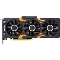 Видеокарта Inno3D GeForce RTX 2080 Gaming OC X3 8GB GDDR6 N20803-08D6X-1180VA24