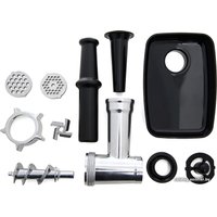 Мясорубка Kitfort KT-2101-2 Carnivora