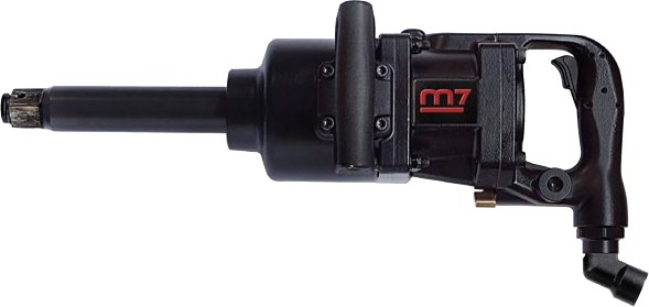 

Пневматический гайковерт M7 NC-8382-8