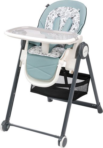 Высокий стульчик Baby Design Penne (05 бирюзовый)