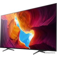 Телевизор Sony KD-55XH9505