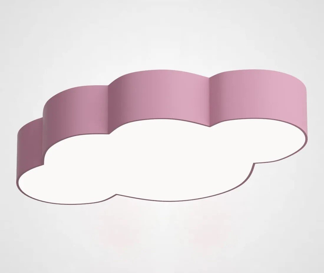 

Припотолочная люстра ImperiumLoft CLOUD01 186683-26