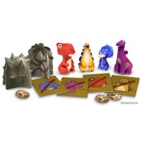 Настольная игра GaGa Games Спасите дино