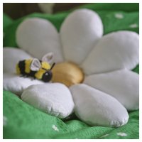 Декоративная подушка Ikea Skogsduva 80576786