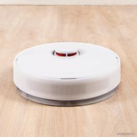 Робот-пылесос Dreame Trouver Finder RLS3 (международная версия, белый)