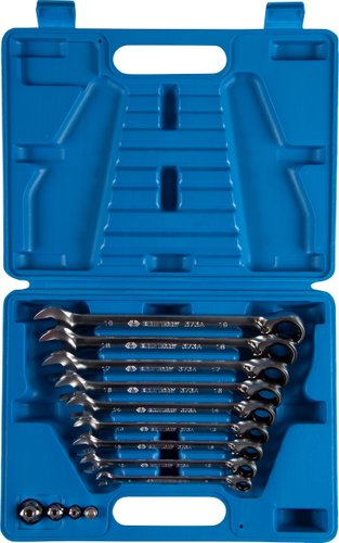 Набор ключей King Tony 132A13MR (13 предметов)