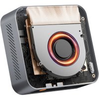 Компьютер Ninkear M7 (AMD Ryzen 5 7430U, 16GB/512GB)
