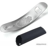 Пресс для чеснока Sakura SA-G02