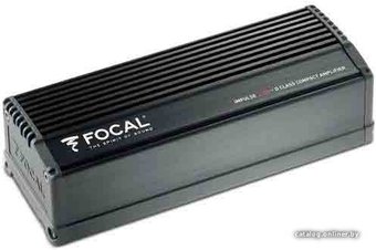 Автомобильный усилитель Focal Impulse 4.320