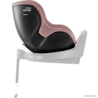 Детское автокресло Britax Romer Dualfix 5Z (dusty rose)