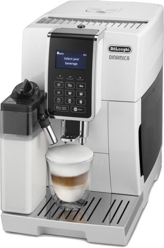 DeLonghi Dinamica ECAM 353.75.W