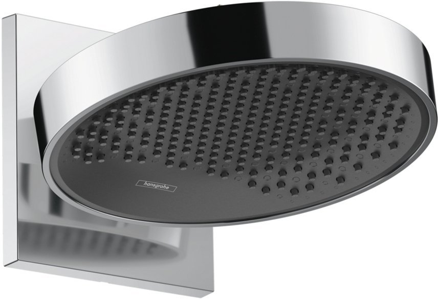 

Верхний душ Hansgrohe Rainfinity 250 1jet 26226000
