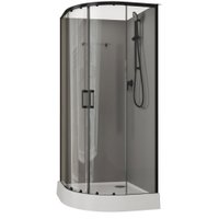 Душевая кабина Aquanet Passion Evo R 90 267257