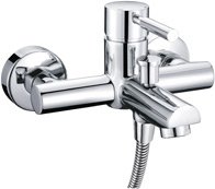 

Смеситель Wasserkraft Main 4101