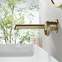 Смеситель Ganzer GZ19144-S