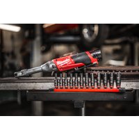 Набор головок слесарных Milwaukee Shockwave 4932480453 (12 шт)