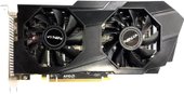 Ninja Radeon RX 580 8GB GDDR5 AJRX58085F