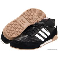 Кроссовки Adidas Mundial Goal черный (019310)