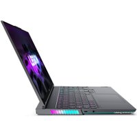 Игровой ноутбук Lenovo Legion 7 16ACHg6 82N6000JRK