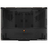 Игровой ноутбук ASUS TUF Gaming A16 Advantage Edition 2023 FA617NS-N3085