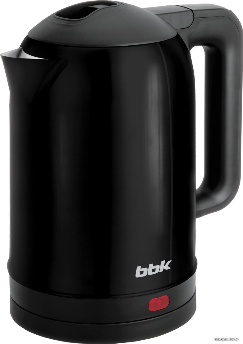 Электрический чайник BBK EK1809S (черный)