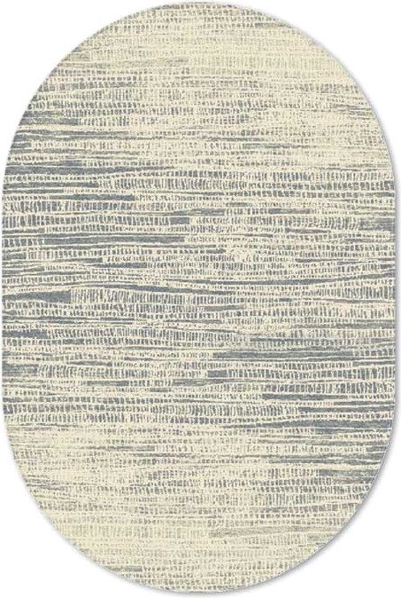 

Ковер для жилой комнаты Moldabela Bella Овал 7004 2 51655 (1.6x2.3)