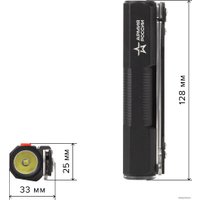 Фонарь ЭРА MA-702