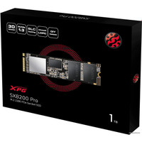 SSD ADATA XPG SX8200 Pro 1TB ASX8200PNP-1TT-C