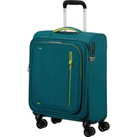 Чемодан American Tourister Cloudrider Misty teal 55 см