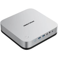 Мини-ПК Minisforum AI X1 Pro-370 (AMD Ryzen AI 9 HX 370 32GB/1TB) в Бресте