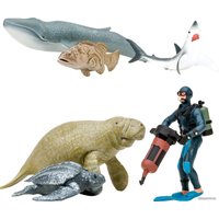 Фигурка Masai Mara Мир морских животных ММ203-028