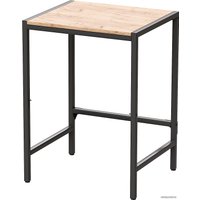  Millwood Венеция 3 70 (дуб табачный craft/черный)