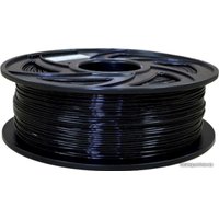 Пластик Unid PLA 1.75 мм 800 г (черный)