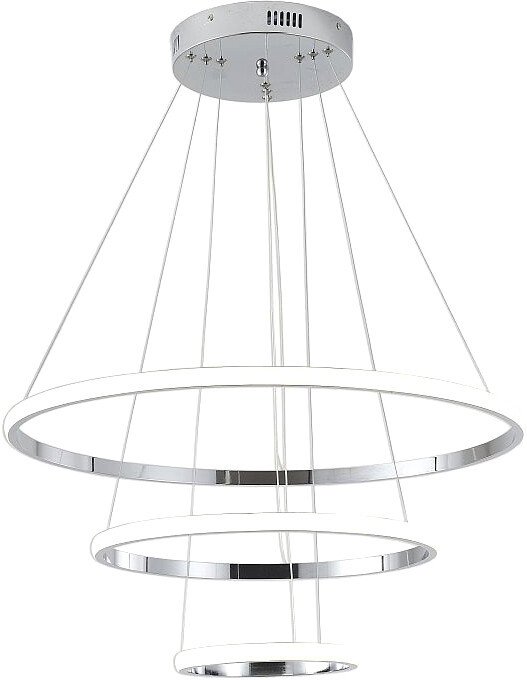 

Подвесная люстра Zortes Ringolight ZRS.33322.75C
