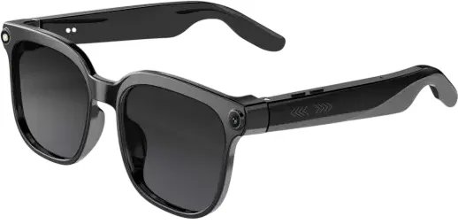 Аудиоочки BrightSight YJ-001S (с камерой)