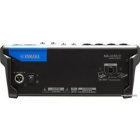 Микшерный пульт Yamaha MG-10XUF