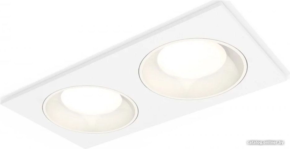 Точечный светильник Ambrella light XC7635060 SWH
