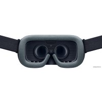 Очки виртуальной реальности для смартфона Samsung Gear VR [SM-R324NZAASER]