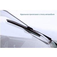 Щетка стеклоочистителя Goodyear Frameless GY000420