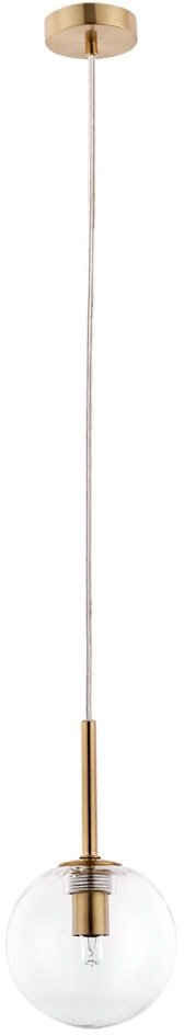 

Подвесная люстра Arte Lamp Cameron A7710SP-1AB