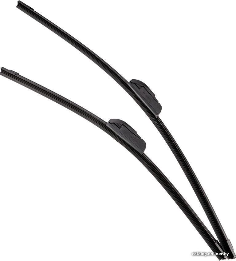 Щетки стеклоочистителя Bosch L+R 650mm/450mm 3397118912