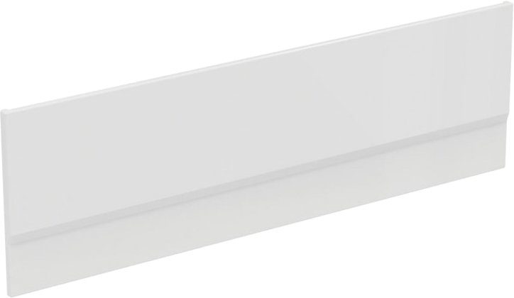 

Фронтальный экран под ванну Ideal Standard Hotline 150 см c креплением K229801