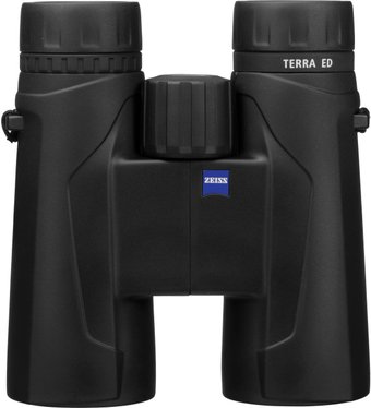 Carl Zeiss Terra ED 8x42 Black
